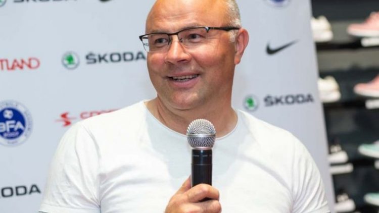 I. Švabovičius: „Vaikinai per karantiną netinginiavo“