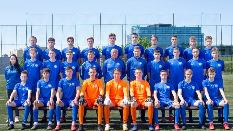 BFA pristatė savo jauną komandos sudėtį
