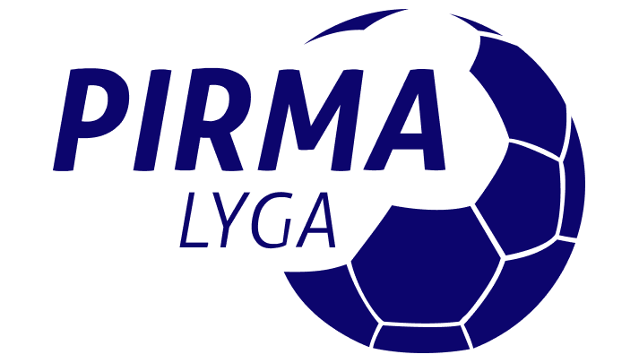 2020 metų LFF I lygos pirmenybėse – 14 komandų