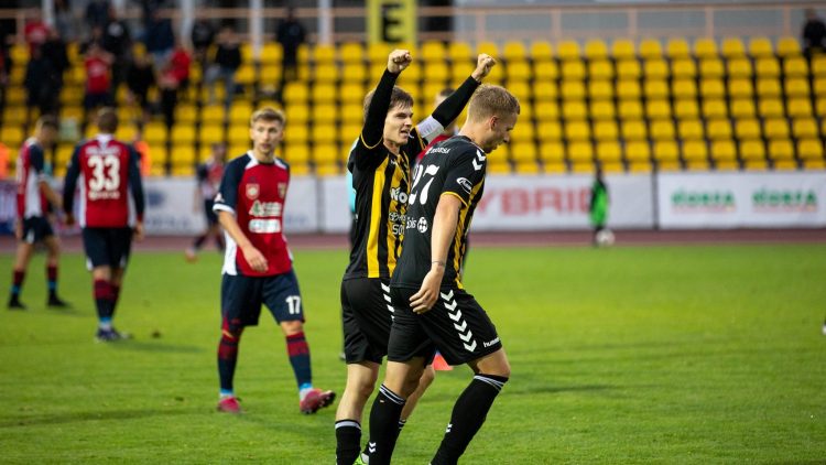 8 turo apžvalga: Puolėjai siaučia ir toliau