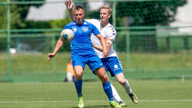 6 turo apžvalga: Spūstys turnyro lentelės viršuje