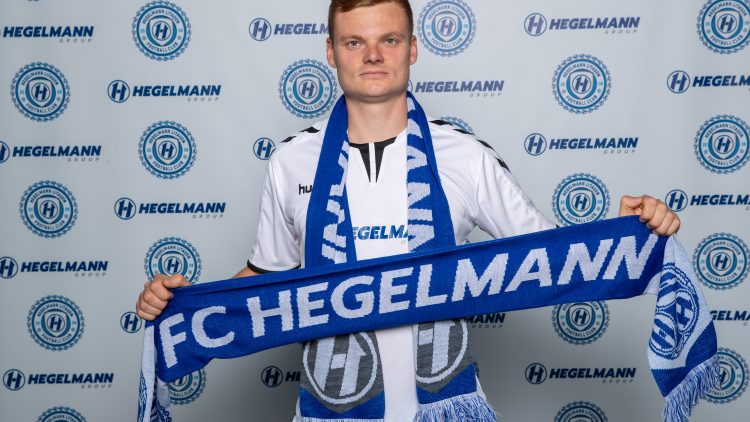 „Hegelmann Litauen“ saugų grandį sustiprino P. Kiselevskis