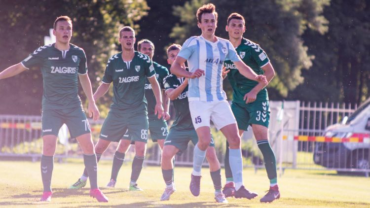 15 turo (9-14 vt.) anonsas: Išbandymai Kretingoje, Trakuose ir Vilniuje po kupolu