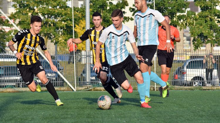 Turo apžvalga: Smūgis „Jonavos” ir „Džiugo” ambicijoms bei naujas lyderis