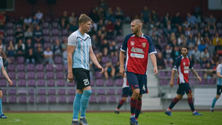 15 turas (TOP8): trys favoritų išvykos