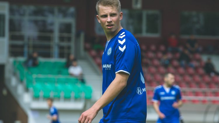 Jaunasis Kauno klubo senbuvis: mūsų komanda – greičiausiai progresuojanti