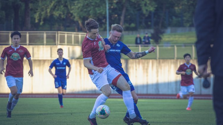 16 turo anonsas (1-8): Svarbus „Džiugo“ vizitas Kaune