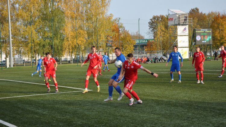 Turo apžvalga: Pagrindinis klausimas atidėtas finišui