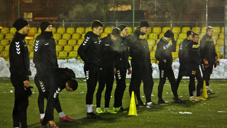 Reda Mockienė: „Norime būti tvari, unikali organizacija“