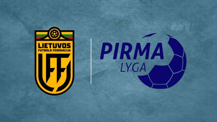 Pirma lyga – už sąžiningą ir garbingą žaidimą!