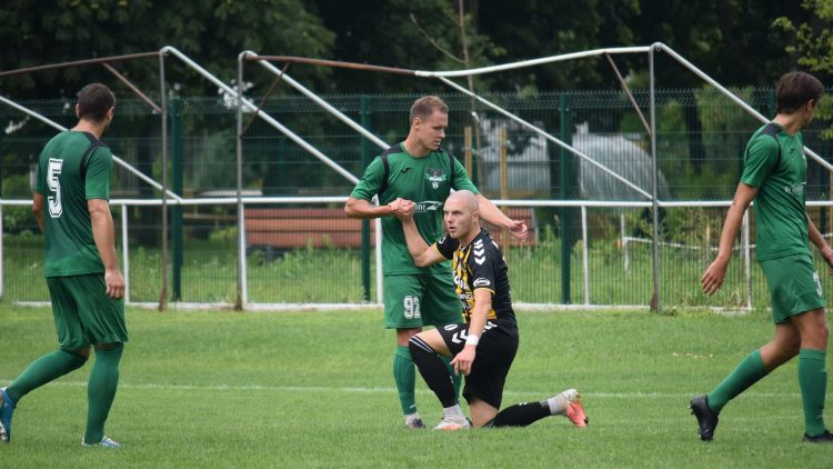 17-ajame ture klupinėjo net patys stipriausi