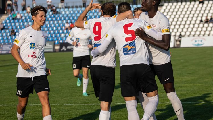 Įspūdingas 20-ojo turo sugrįžimas: kai 0:4 – dar ne nokautas
