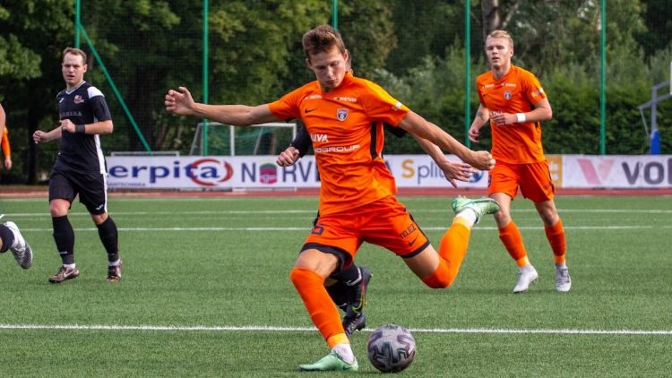 Pirma lyga: sportinis pyktis virto įvarčiais