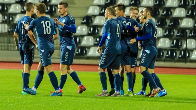23-asis turas: rekordinė pergalė įkvepia pasitikėjimo „Jonavai“
