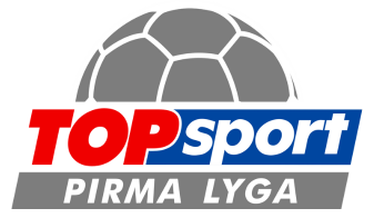 TOPsport Pirma Lyga
