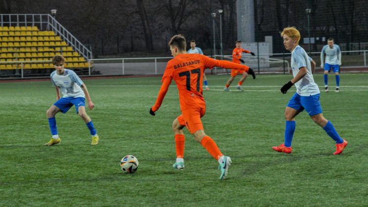 „TOPsport Pirma lyga“ starte – 16-mečio įvartis ir naujokų vargai