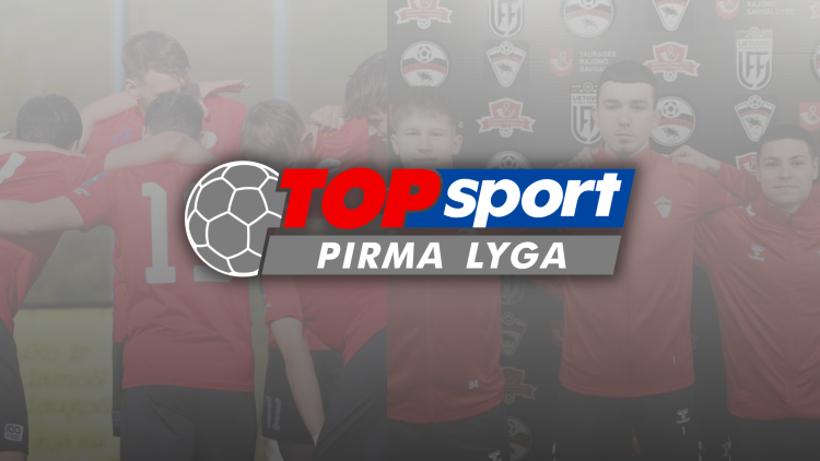 Lygos naujokai skambiais pažadais nesisvaido