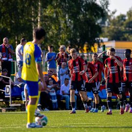 21-asis turas: nukeltos rungtynės ir sutramdyta stichija