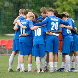 23-asis turas: BFA akiplėšos ir vartininkų žygdarbiai