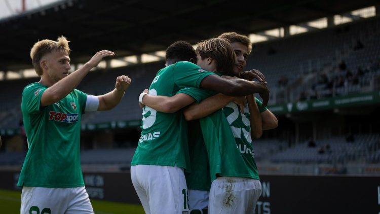 24-asis turas: nesustabdomi vilniečiai ir kauniečių krikštas elitiniame stadione