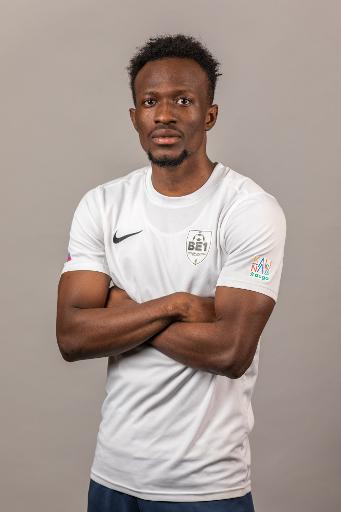 Hassan Kromah