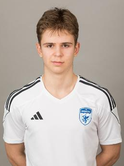 Aronas Zakarauskas