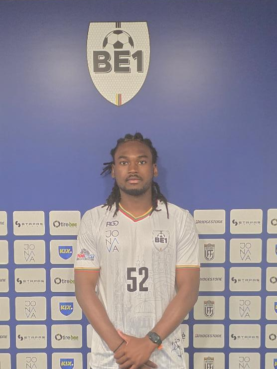 Manuchim Donald Ogundu