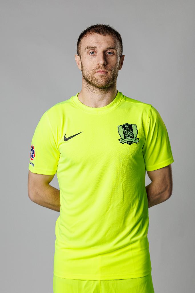 Artem Baftalovskyi