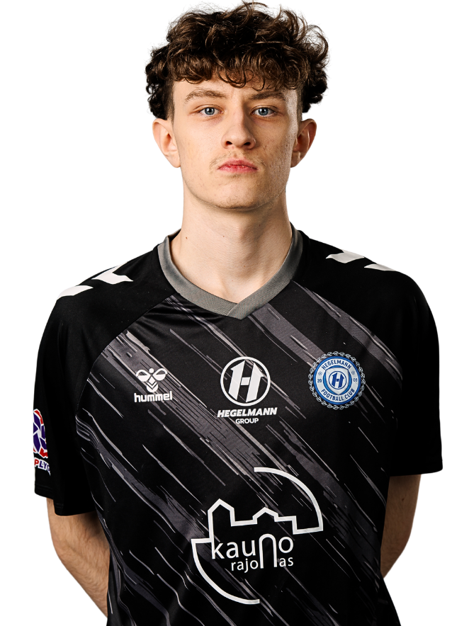 Lukas Kolendo