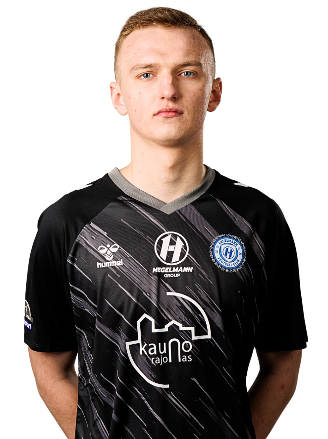 Rokas Morkūnas