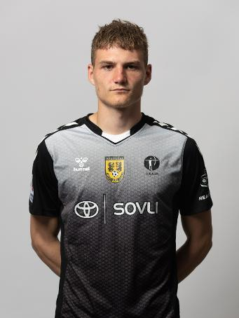 Gabrielius Micevičius