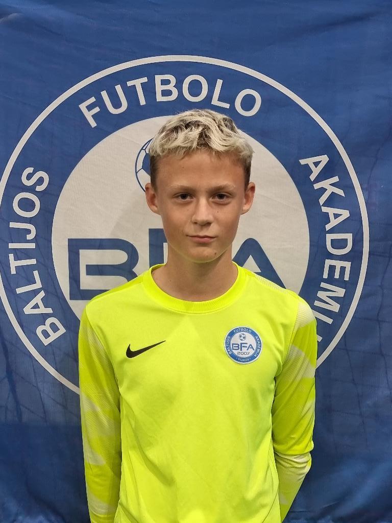 Lukas Rickevičius