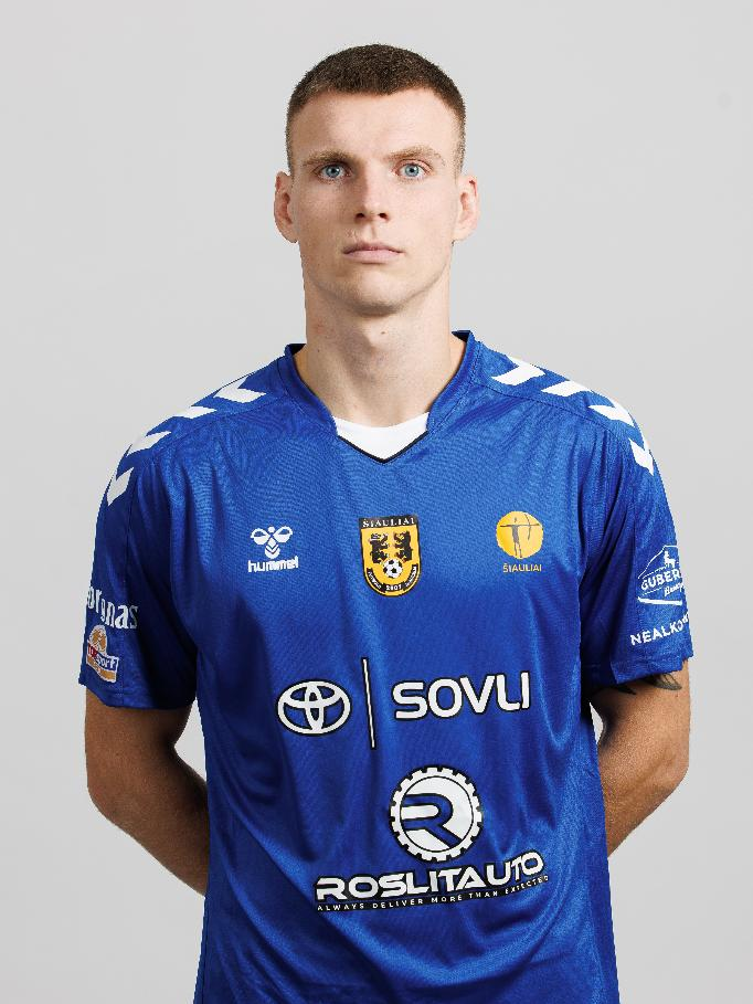 Gustas Baliutavičius