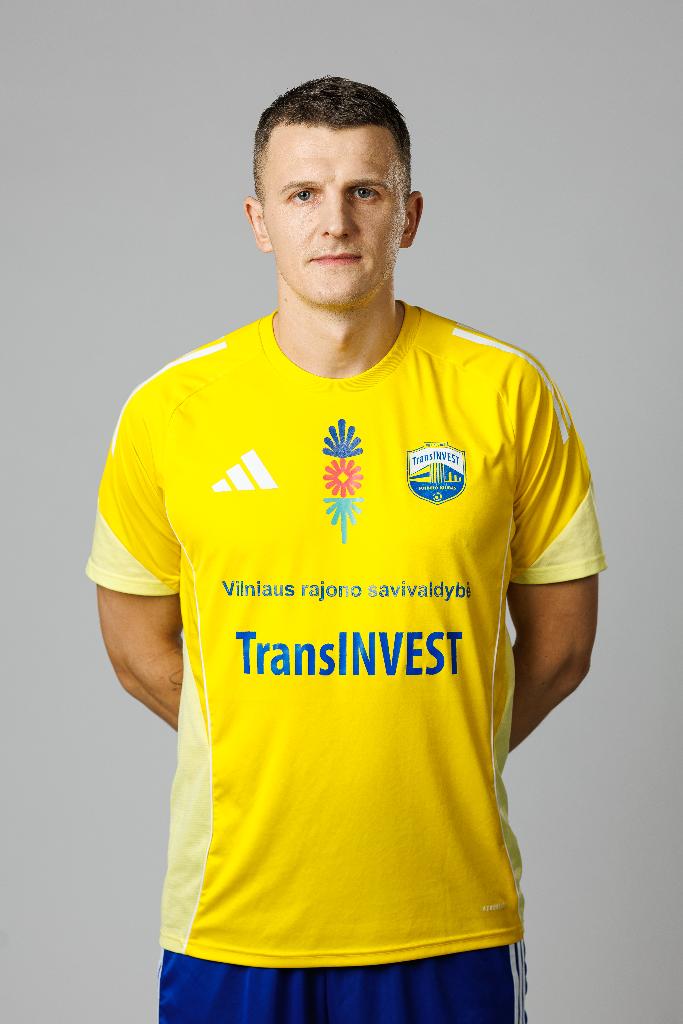 Edvinas Girdvainis