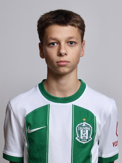Lukas Steckas