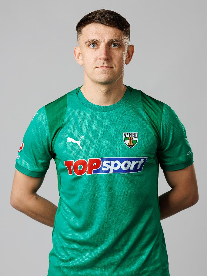 Fedor Černych